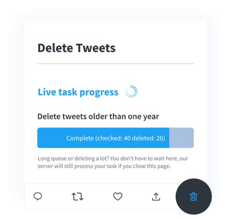 View Deleted Tweets: All the Helpful Tools and。